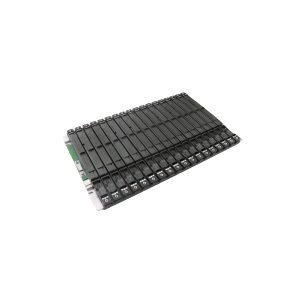 SIEMENS |6ES7400-2JA10-0AA0 |   rack aluminum