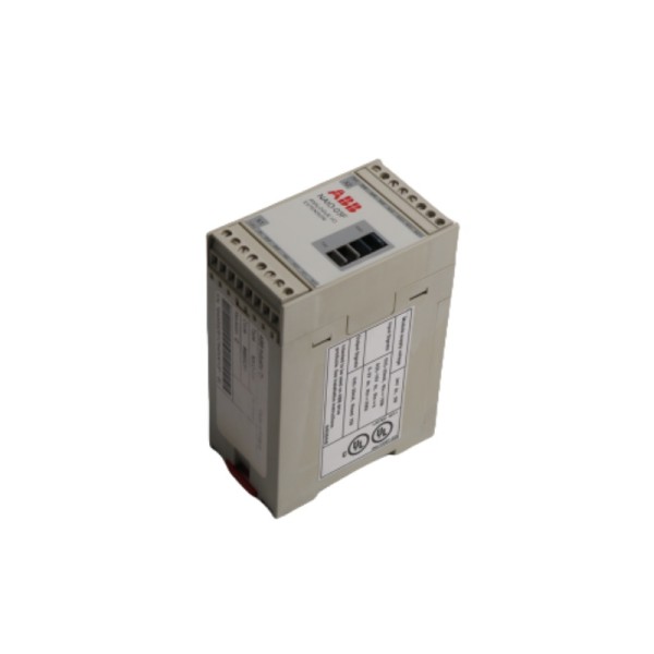 ABB |NAIO-03F  |    Analog Input Output Modules
