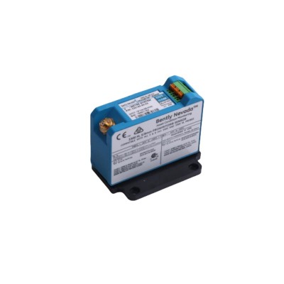 Bently Nevada |330180-90-05 |  Proximitor Sensor