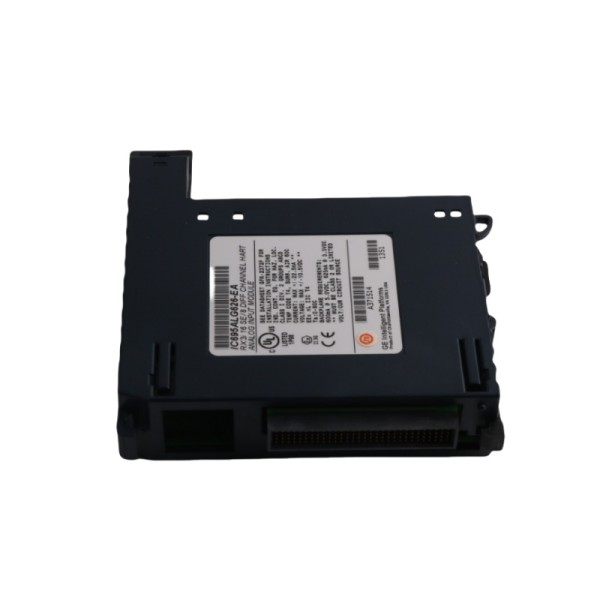 General Electric |IC695ALG626   | Analog Input Module