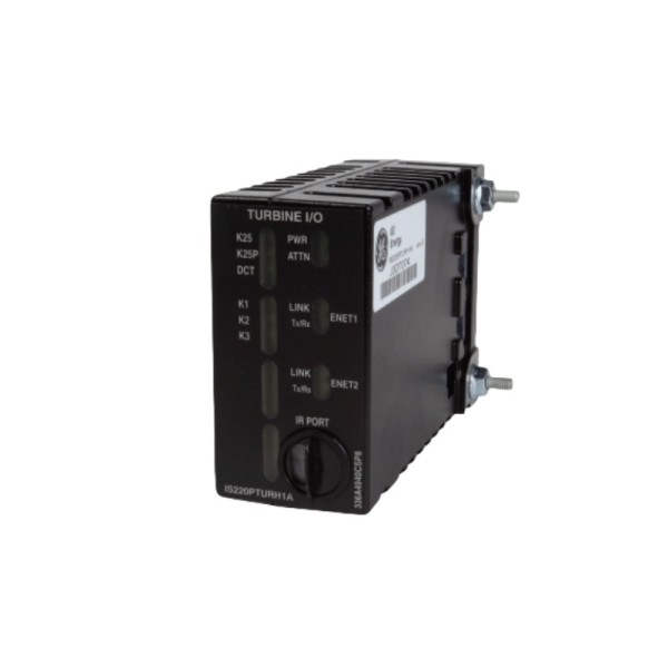 General Electric |IS220PSCAH1A | Analog Input Output Pack