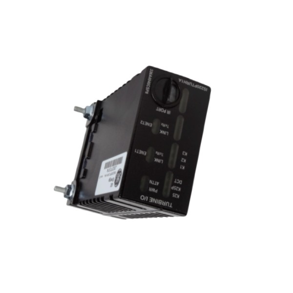General Electric |IS220PSCAH1A | Analog Input Output Pack