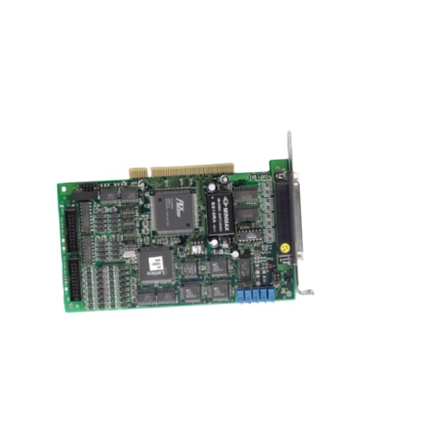 ADLINK|PCI-9114A-DG | Multi-Function DAQ Cards