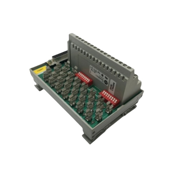 Allen-Bradley |1492-AIFM16-F-3|  Analog Interface Module