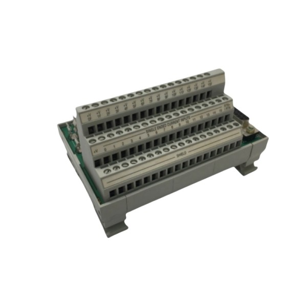 Allen-Bradley |1492-AIFM16-F-3|  Analog Interface Module