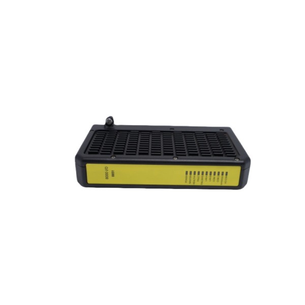 GE |8851-LC-MT     |   SafetyNet Controller