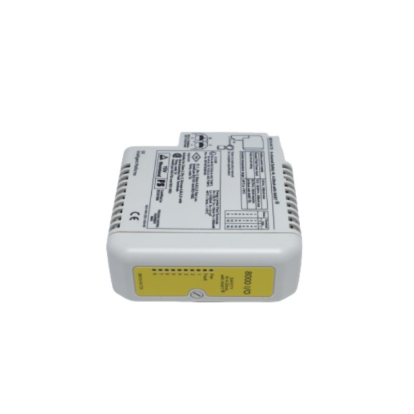 General Electric |8810-HI-TX   | Safety Analog Input Modules