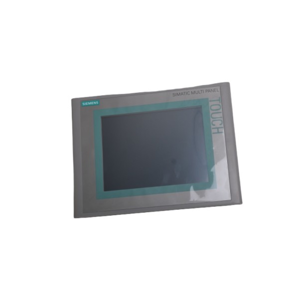 SIEMENS |6AV6643-0CB01-1AX1 |  Touch Multi Panel