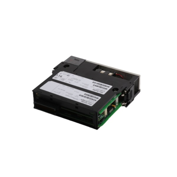 AB |1756-L55M13 |  CPU module