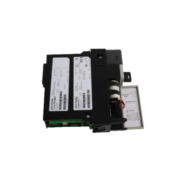 AB |1756-L55M13 |  CPU module