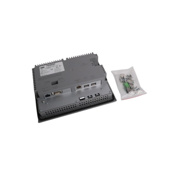 SIEMENS |6AV6643-0CB01-1AX1 |  Touch Multi Panel