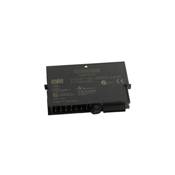 SIEMENS  |6ES7135-4FB01-0AB0|  Electronics module