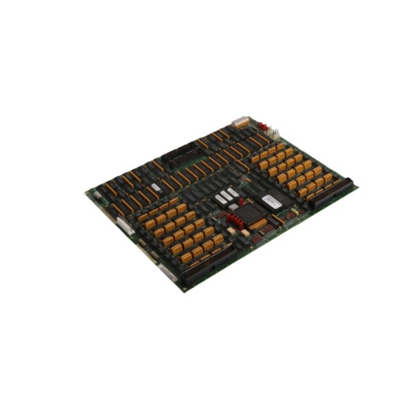 GE   |DS215UCVBG3AJ  | Module Genius Controller