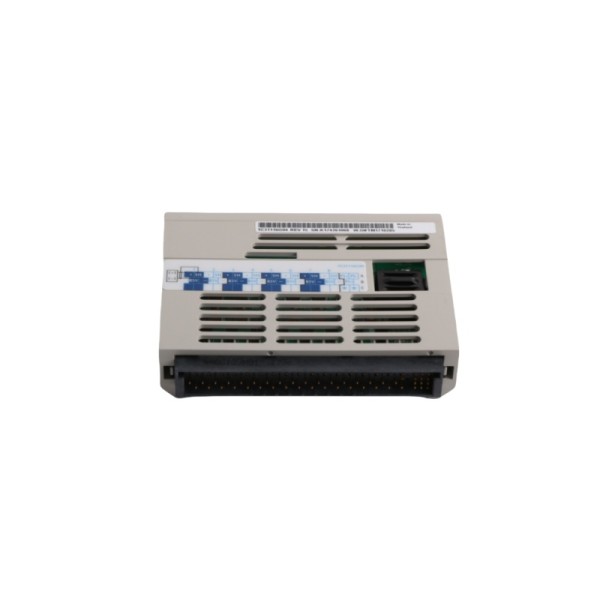Westinghouse   |1C31116G04  |  Analog Input Module