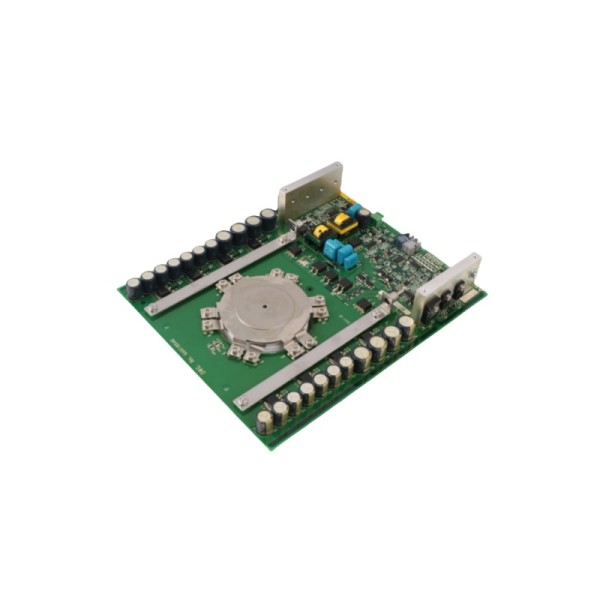 Allen-Bradley  |GU-D08 80173-109-01  | Thyristor Board