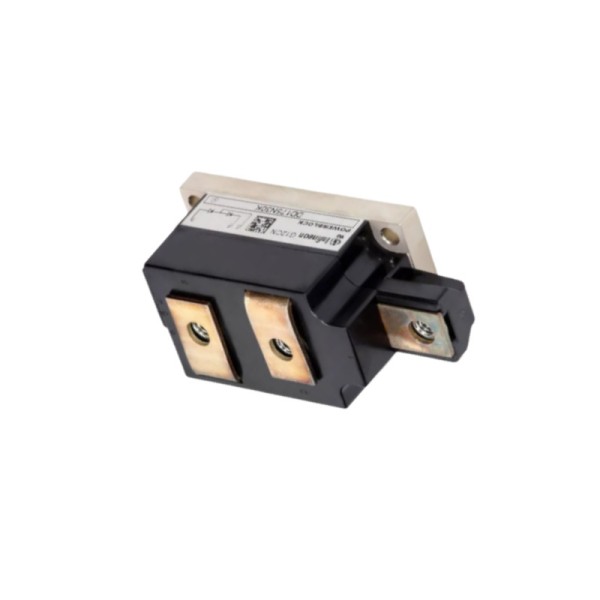 Infineon   | TT210N14KOF | Phase Control Thyristor