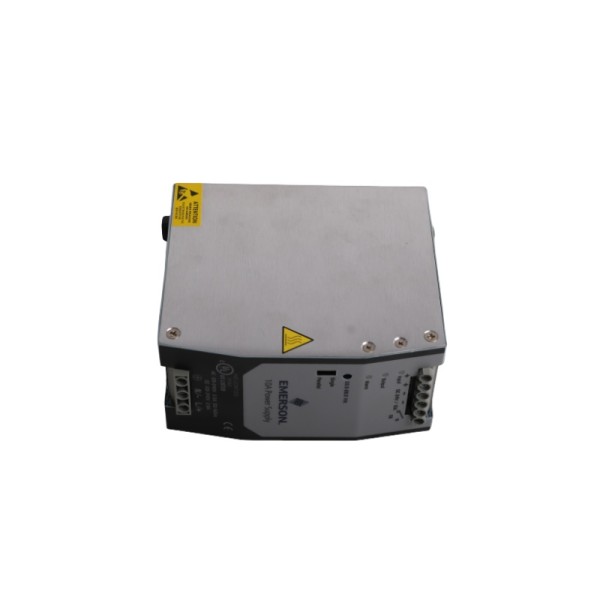 Westinghouse   |1X01046H01L  | Control processing module