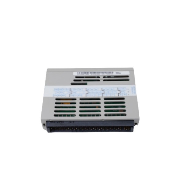 Westinghouse  |1C31197G01  |  Digital Output Module