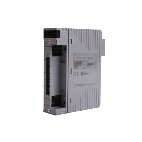YOKOGAWA  |AAP135-S00 S2|  Pulse Input Module