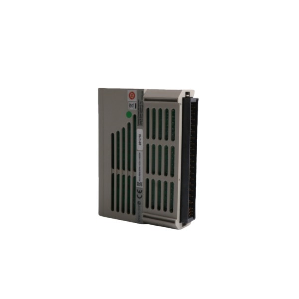 Westinghouse   |1C31116G04  |  Analog Input Module
