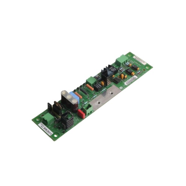 Allen-Bradley   | 80190-220-01-R| Gate Driver Board