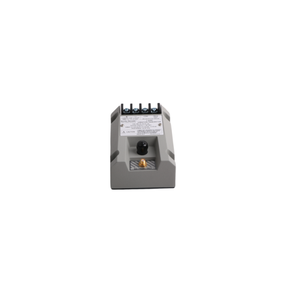 Bently Nevada | 990-05-50-01-01 | 990 Vibration Transmitter