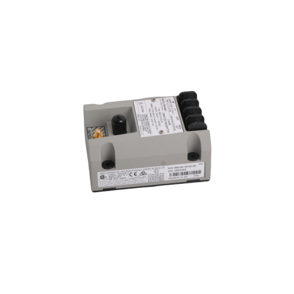 Bently Nevada | 990-05-70-02-01 | 990 Vibration Transmitter