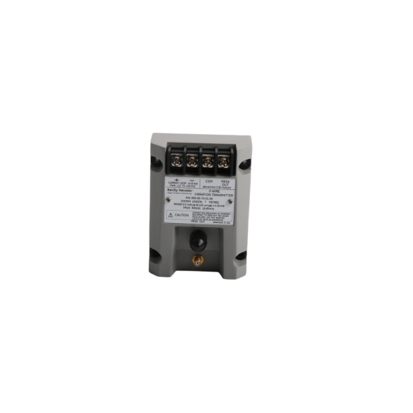 Bently Nevada | 990-05-70-01-05 | 990 Vibration Transmitter
