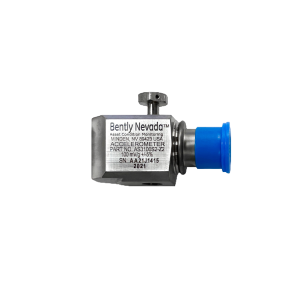 Bently Nevada | AS3100S2-Z2 | Side exit sensor