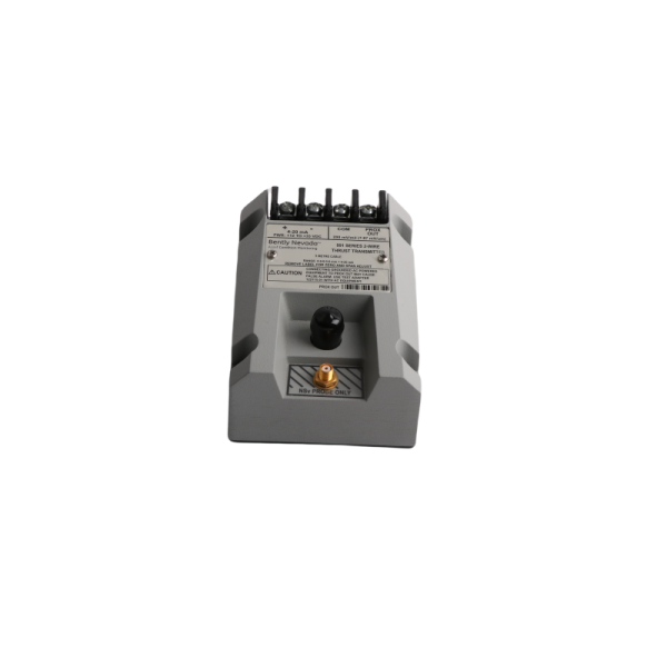 Bently Nevada | 991-25-50-02-00  | 991 Thrust Transmitter