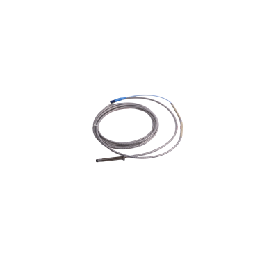 Bently Nevada  |330104-03-09-50-02-00  |  3300 XL 8 mm Probe, with armor