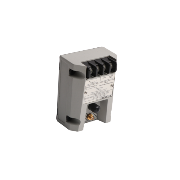 Bently Nevada | 990-05-50-02-00 | 990 Vibration Transmitter