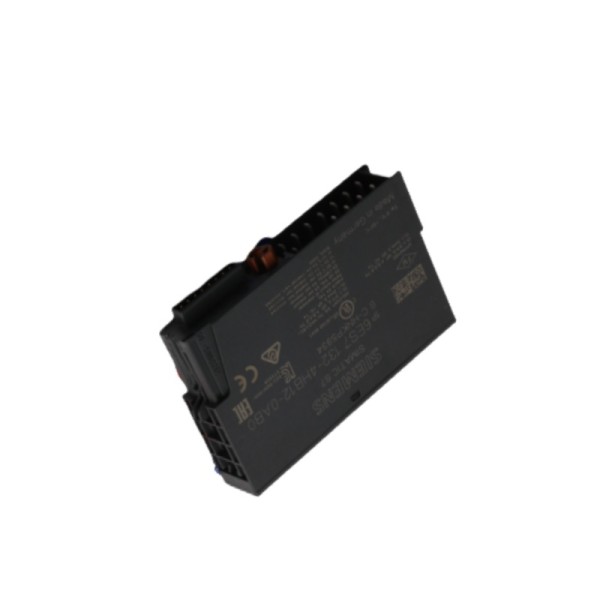 SIEMENS |6ES7132-4HB12-0AB0| electronic modules