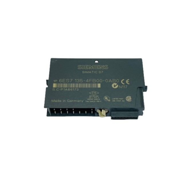 SIEMENS |6ES7135-4FB00-0AB0  | ELECTRON MODULES