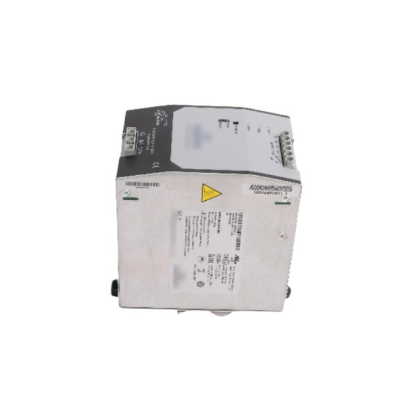 Emerson |1X01047H01L  | Compact  power modules