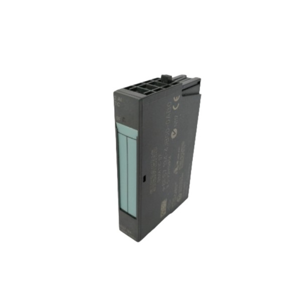SIEMENS |6ES7134-4JB00-0AB0  | ELECTRON MODULES