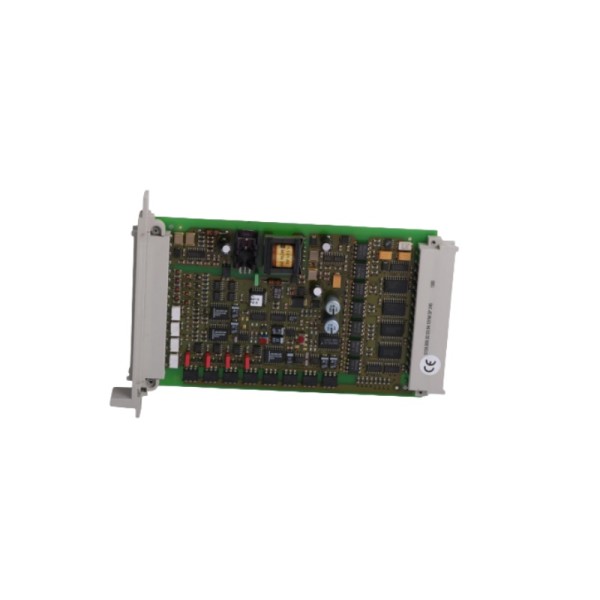 HIMA |F6214 | Safety Interface Module