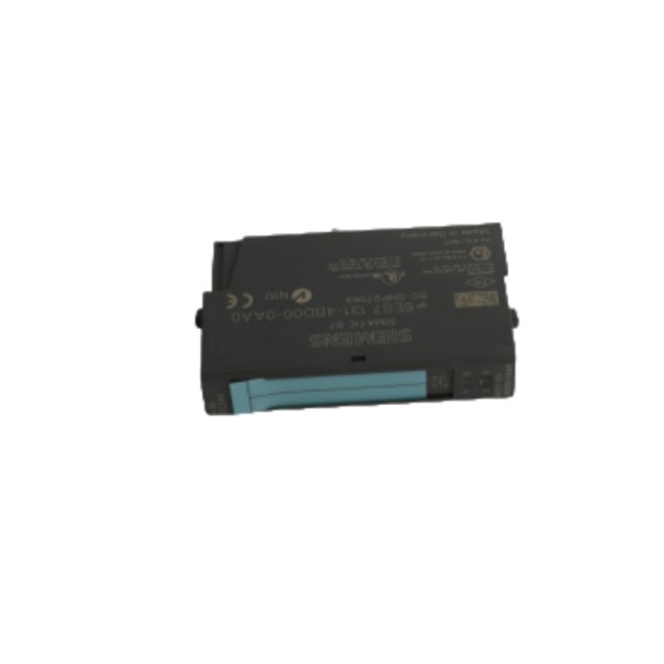 SIEMENS |6ES7131-4BD00-0AA0  | ELECTRON MODULES