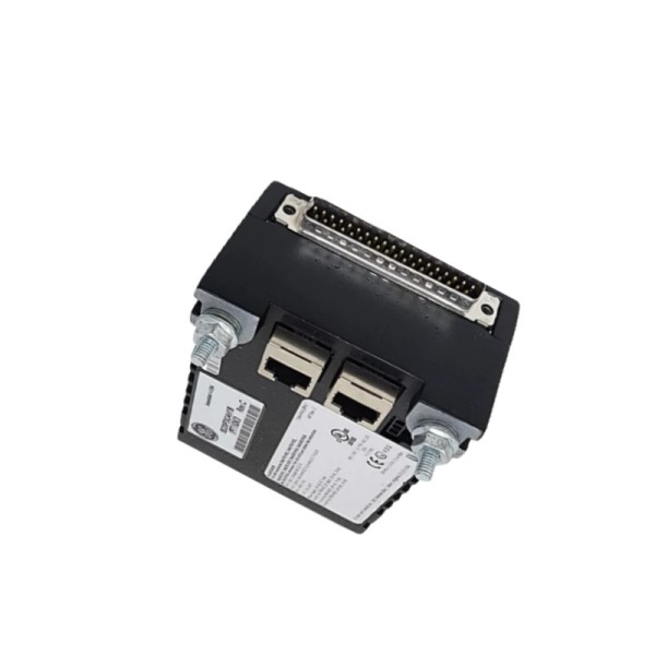 General Electric  |IS220PDOAH1BC |Discrete Output Pack