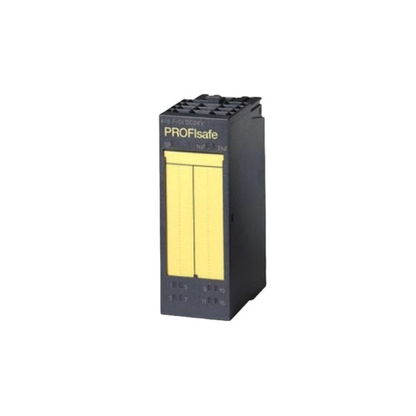 SIEMENS |6ES7138-4FA03-0AB0| electronic modules