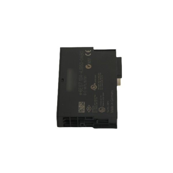 SIEMENS |6ES7134-4JB50-0AB0| ELECTRON MODULES