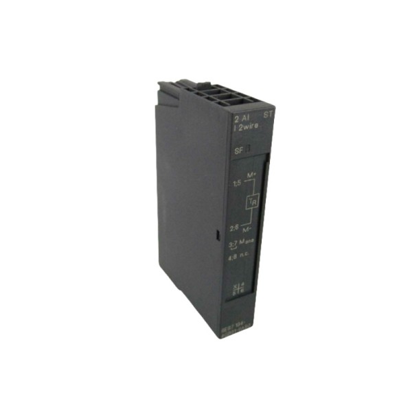 SIEMENS |6ES7134-4JB01-0AB0| ELECTRON MODULES