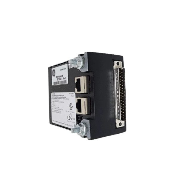 General Electric  |IS220PDOAH1BC |Discrete Output Pack