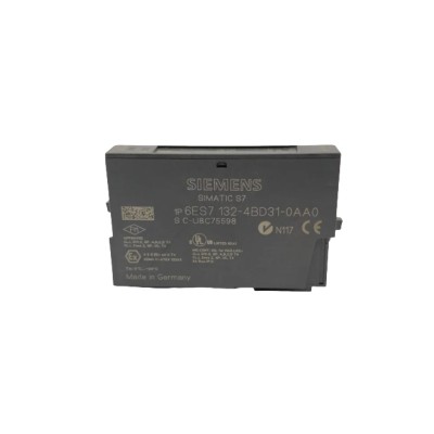 SIEMENS |6ES7132-4BD31-0AA0| ELECTRON MODULES