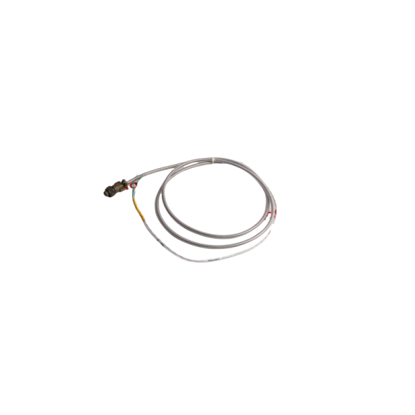 Bently Nevada | 84661-10 | Standard Armored Interconnect Cable