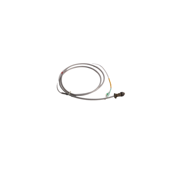 Bently Nevada | 84661-10 | Standard Armored Interconnect Cable