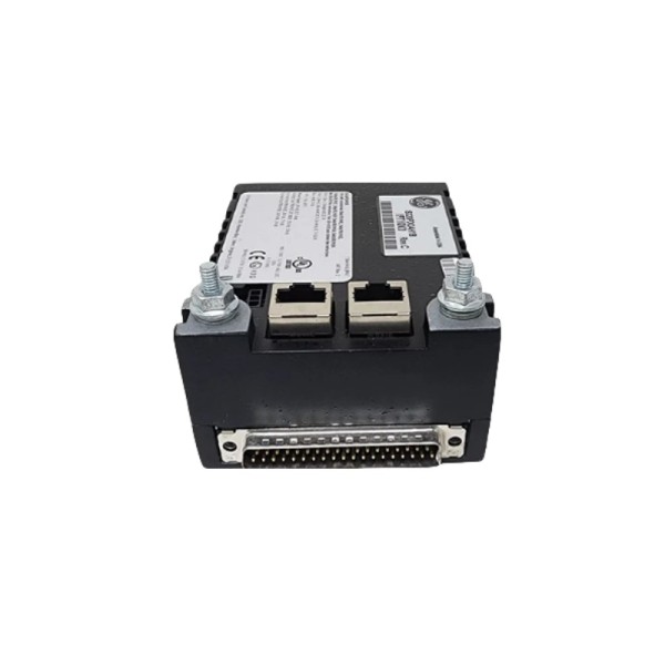 General Electric  |IS220PDOAH1BC |Discrete Output Pack