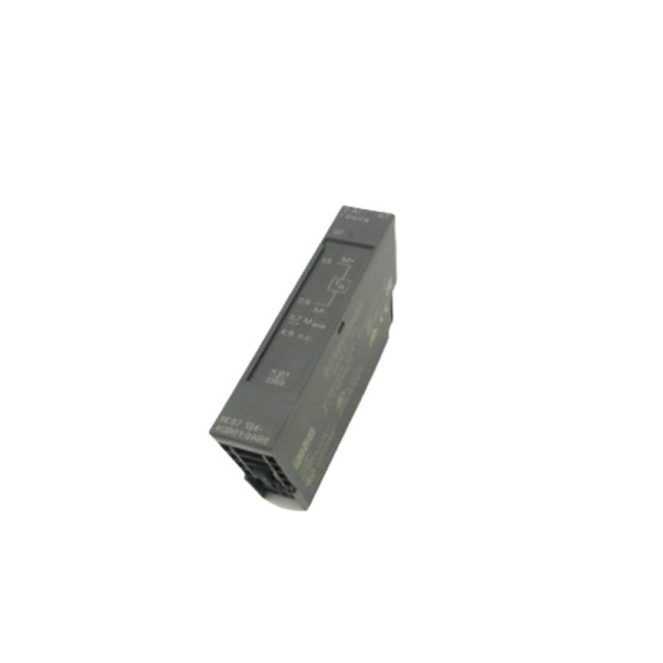 SIEMENS |6ES7134-4JB01-0AB0| ELECTRON MODULES