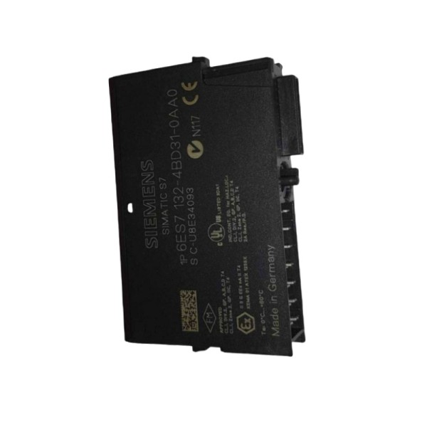 SIEMENS |6ES7132-4BD31-0AA0| ELECTRON MODULES