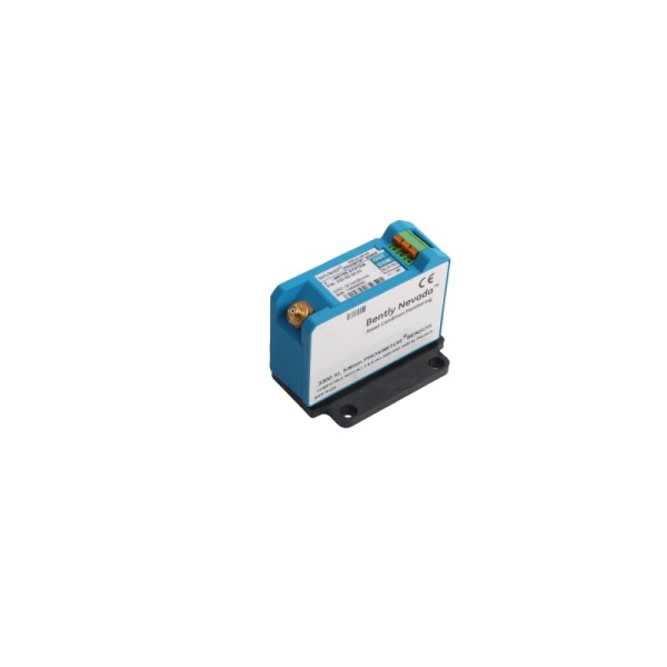 Bently Nevada  |330180-50-CN| 3300 XL Proximitor Sensor